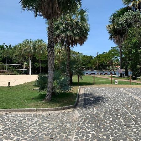 Apartamento Lencois Flat 101 Barreirinhas Exterior foto