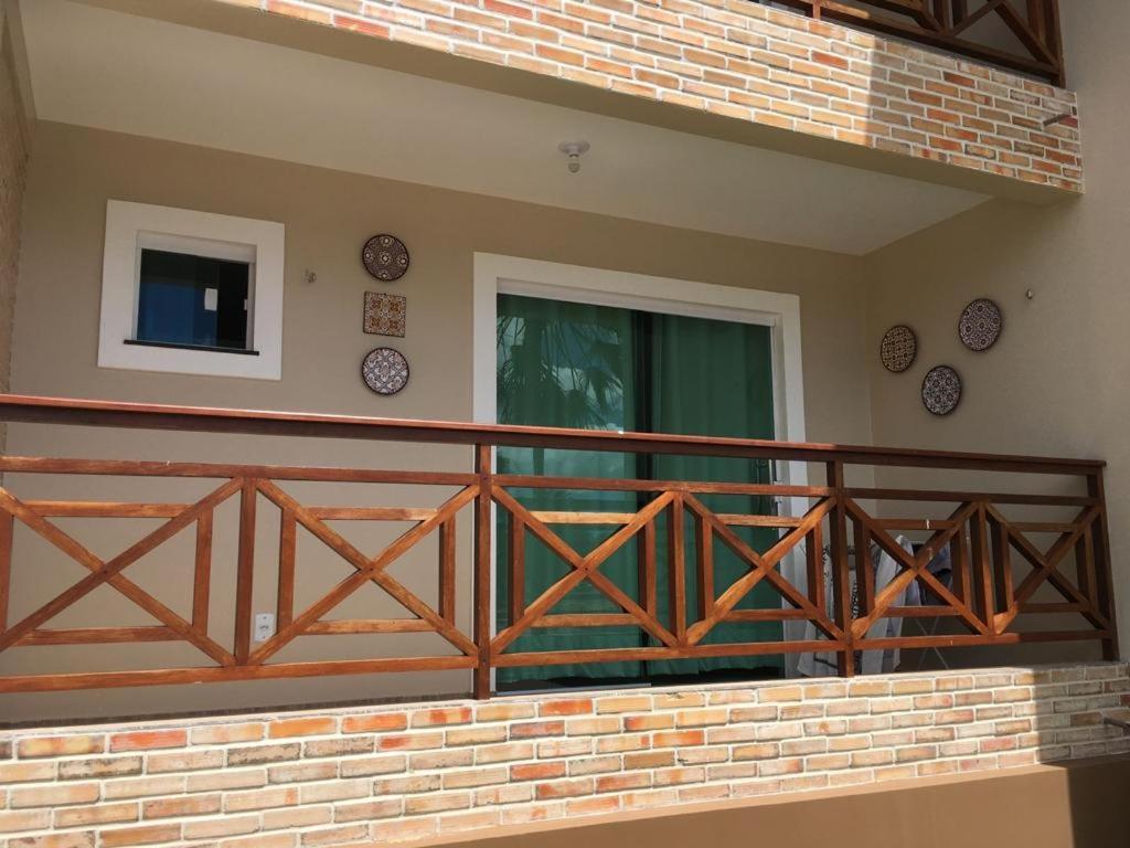 Apartamento Lencois Flat 101 Barreirinhas Exterior foto