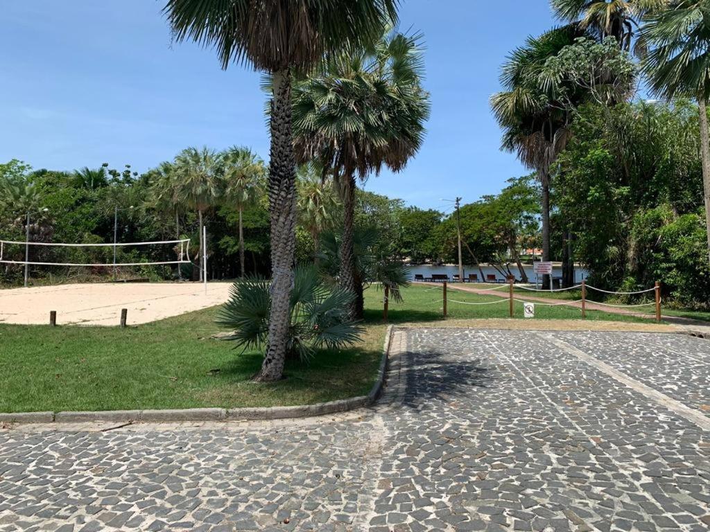 Apartamento Lencois Flat 101 Barreirinhas Exterior foto