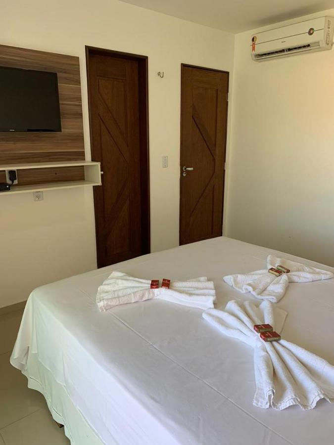 Apartamento Lencois Flat 101 Barreirinhas Exterior foto