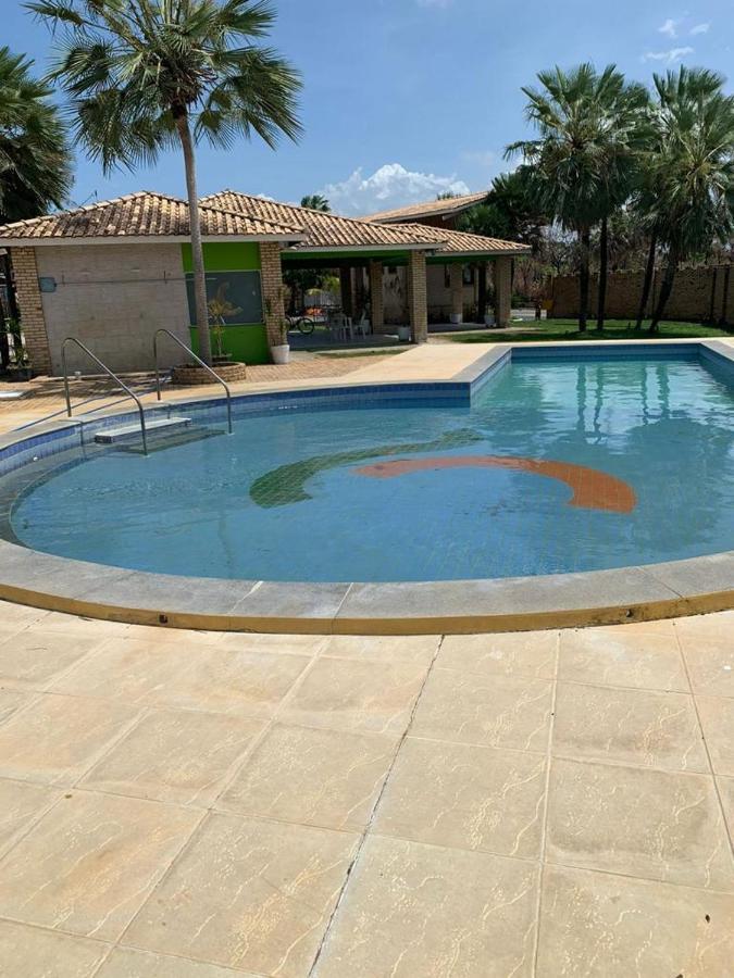 Apartamento Lencois Flat 101 Barreirinhas Exterior foto