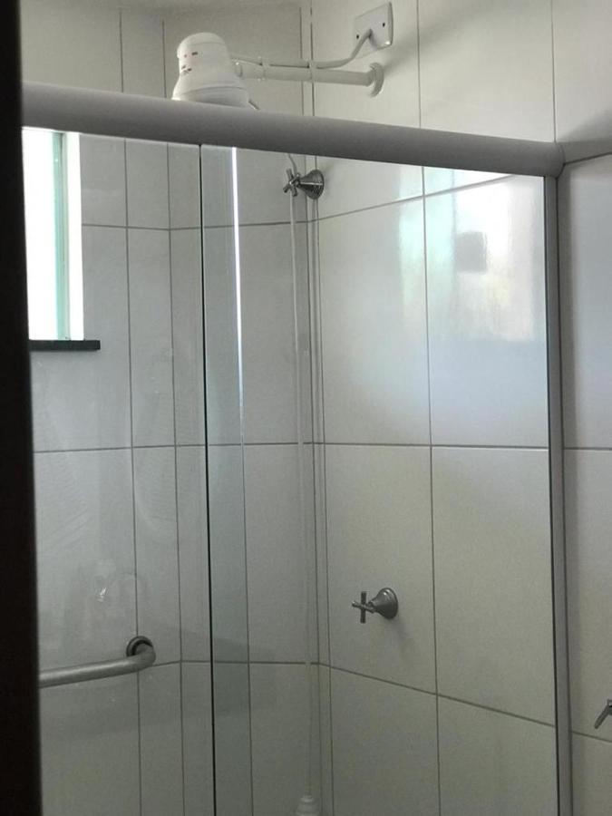 Apartamento Lencois Flat 101 Barreirinhas Exterior foto