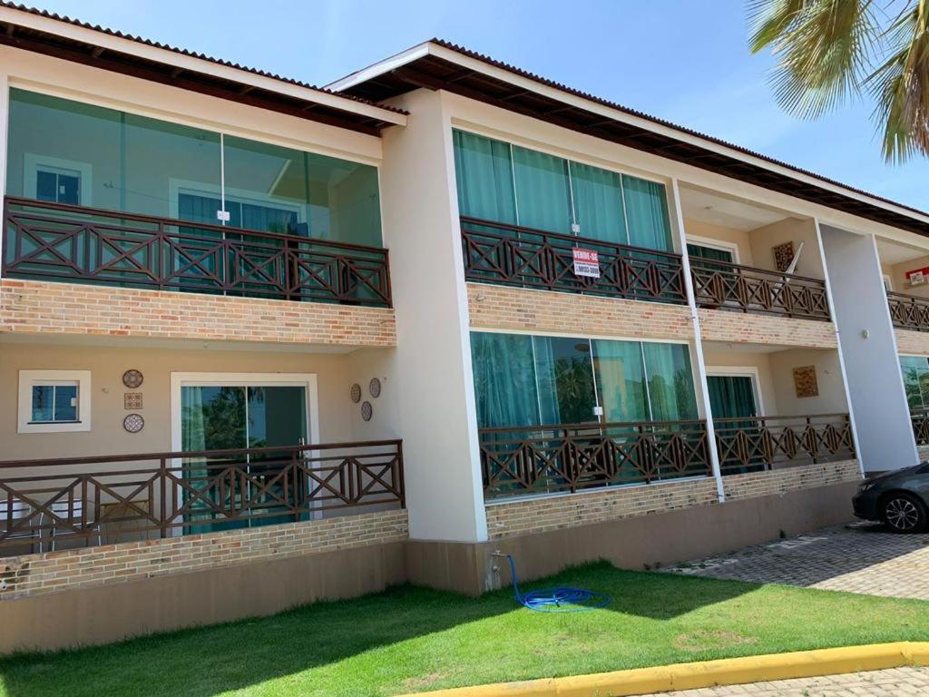 Apartamento Lencois Flat 101 Barreirinhas Exterior foto