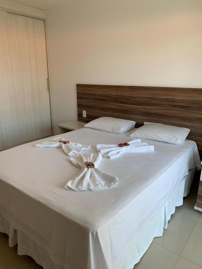 Apartamento Lencois Flat 101 Barreirinhas Exterior foto